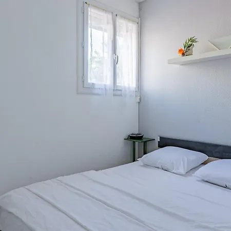 Palme D'or By Interhome アパート